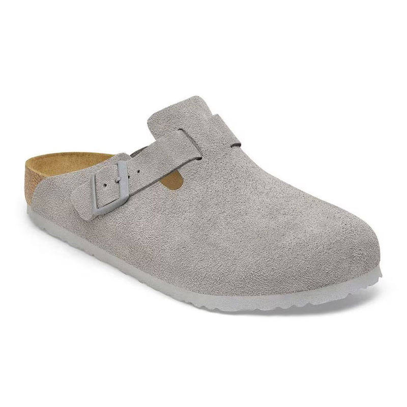 BIRKENSTOCK ボストン　サボサンダル 42 トープ ビルケンシュトック BIRKENSTOCK サンダル メンズ レディース Boston