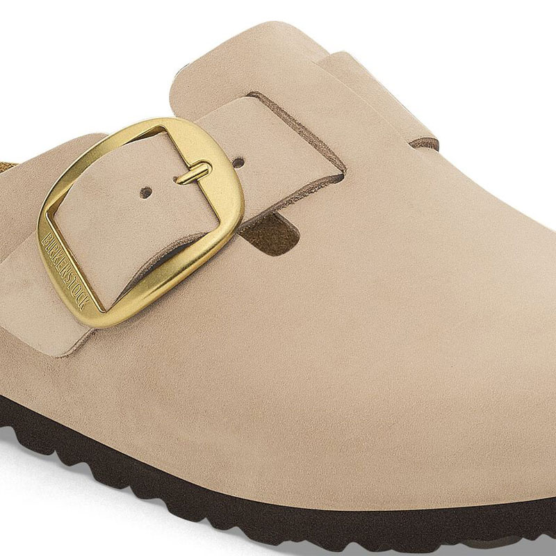 ビルケンシュトック BIRKENSTOCK サンダル メンズ レディース ボストン