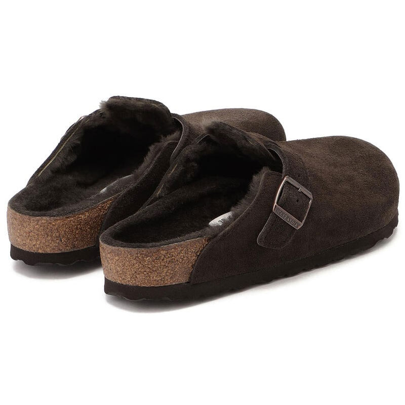 ビルケンシュトック BIRKENSTOCK クロッグサンダル ドイツ製 メンズ