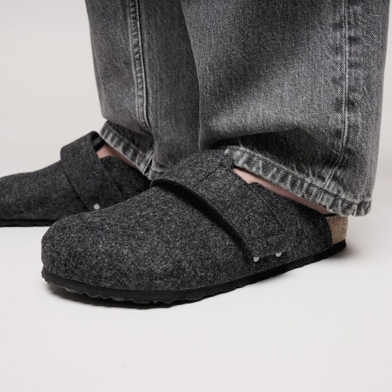 ビルケンシュトック BIRKENSTOCK サンダル シューズ メンズ レディース