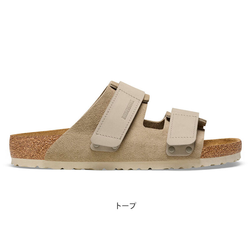 ビルケンシュトック BIRKENSTOCK サンダル メンズ レディース