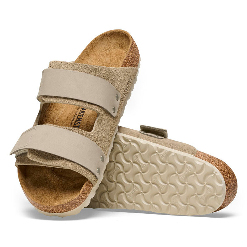 ビルケンシュトック BIRKENSTOCK サンダル メンズ レディース Uji ウジ