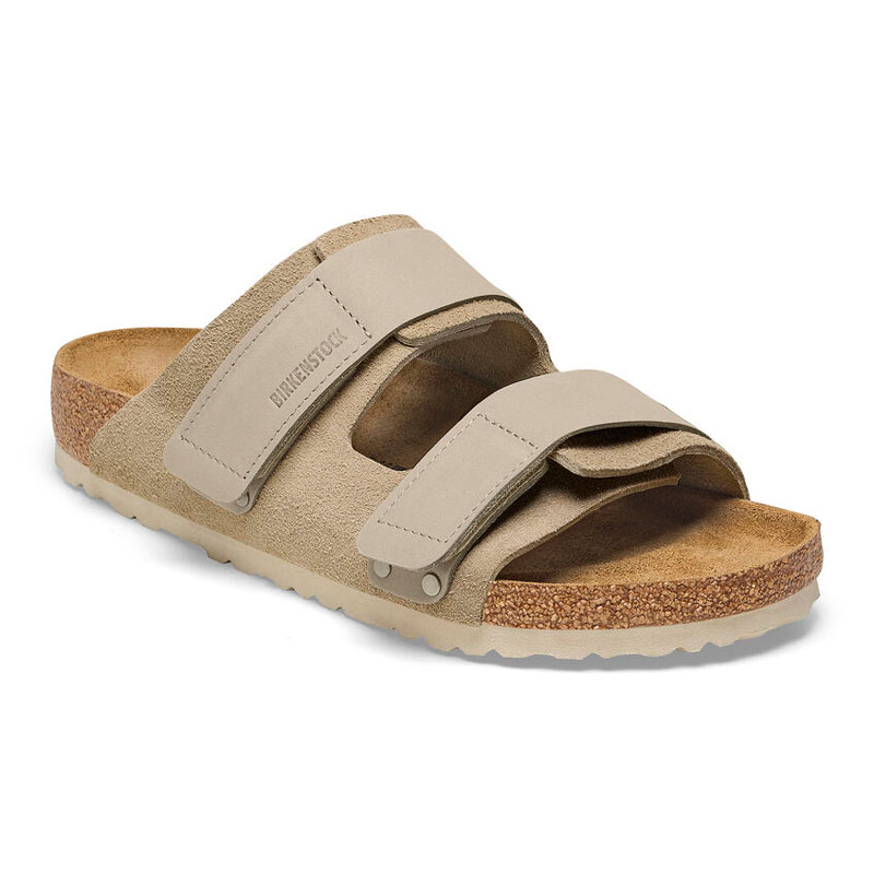 ビルケンシュトック BIRKENSTOCK サンダル メンズ レディース Uji ウジ