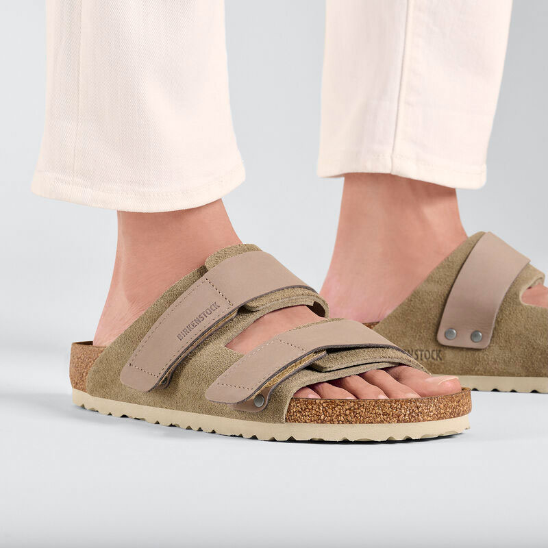 BIRKENSTOCK UJI ビルケンシュトック ウジ 宇治 26cm 楽天市場】ビルケンシュトック BIRKENSTOCK サンダル メンズ