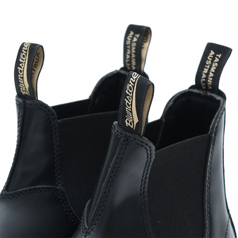 BLUNDSTONE（ブランドストーン） サイドゴアブーツ メンズ レディース