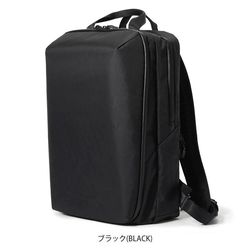 ベルーフバゲージ beruf baggage リュック メンズ レディース アーバン