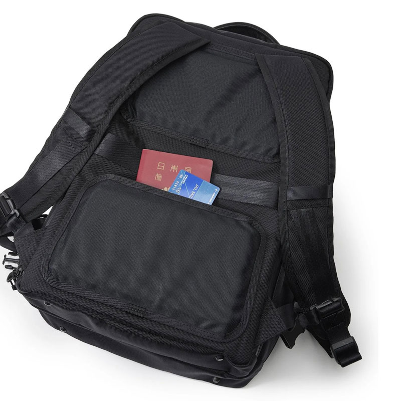 ベルーフバゲージ beruf baggage 豊岡鞄 ビジネスリュック 日本製