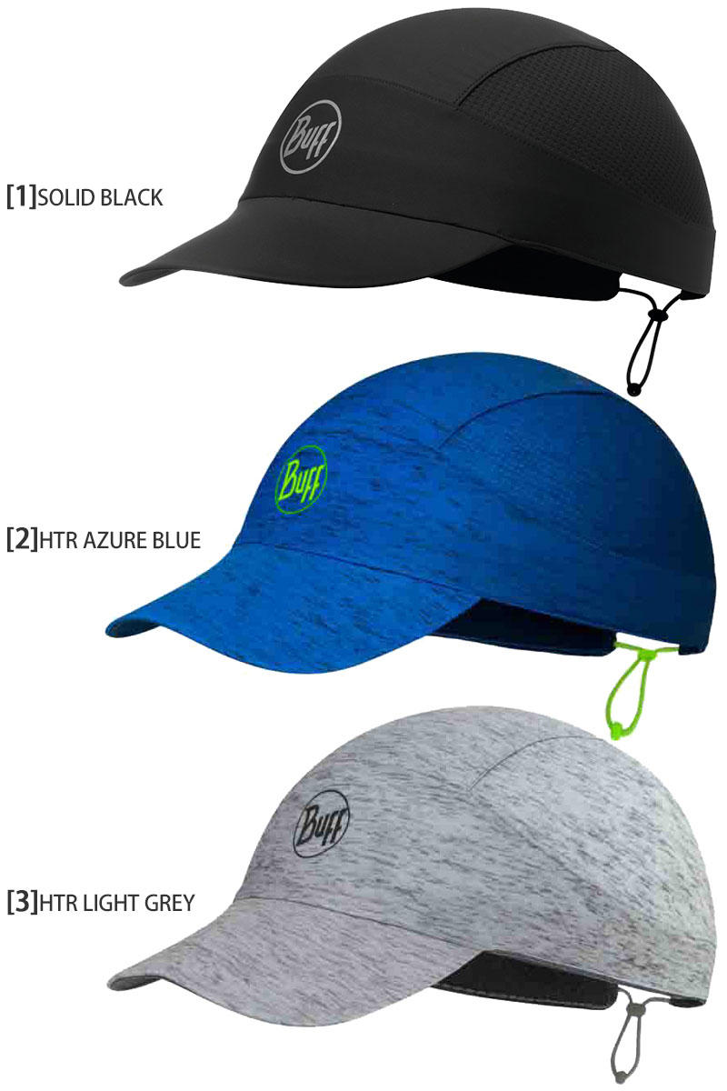 BUFF バフ 帽子 メンズ レディース パックスピードキャップ PACK
