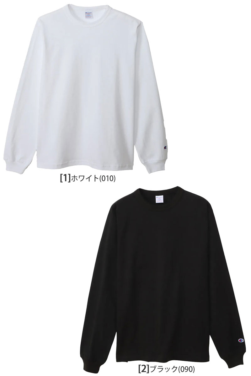 MADE IN USA（Champion） チャンピオン Champion Tシャツ 長袖