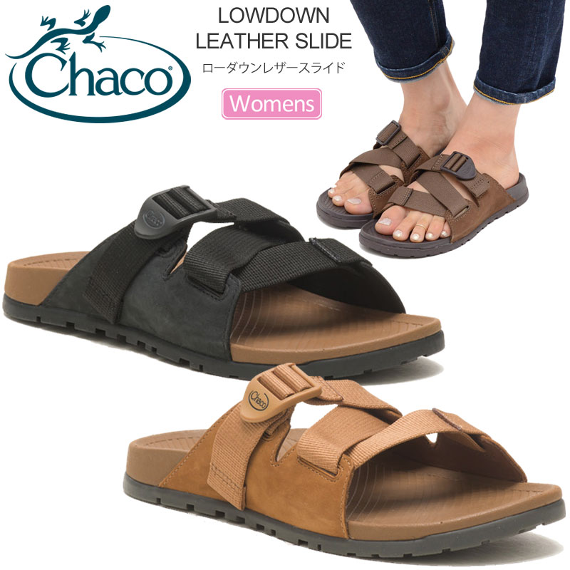 【関税送料込】CHLOE クロコ風レザー スライドサンダル 関税送料込】CHLOE クロコ風レザー スライドサンダル
