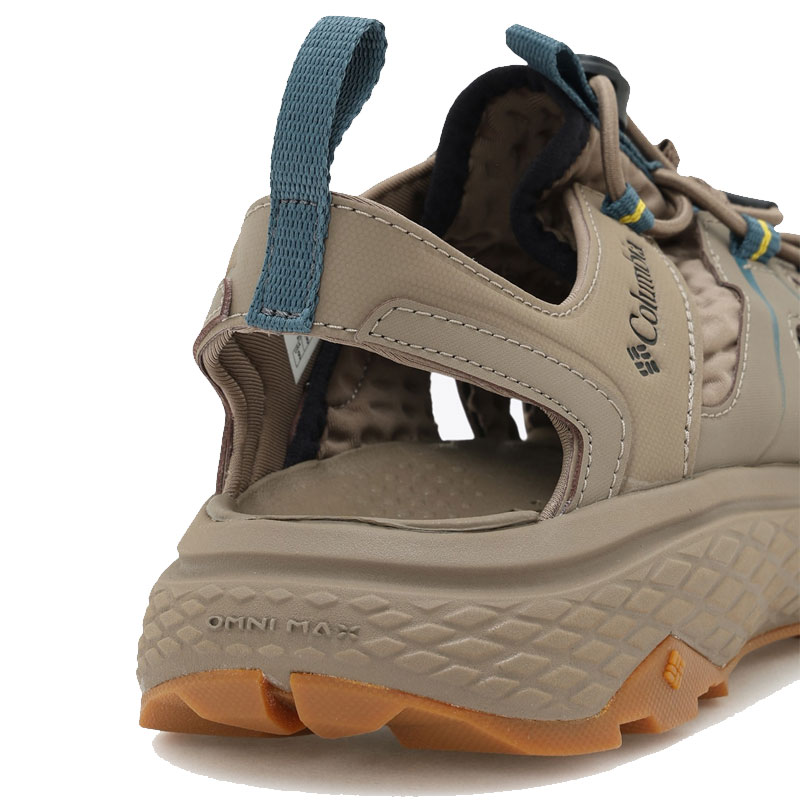 コロンビア　サンダル24.5 Columbia（コロンビア） サンダル メンズ ピークフリーク ラッシュ