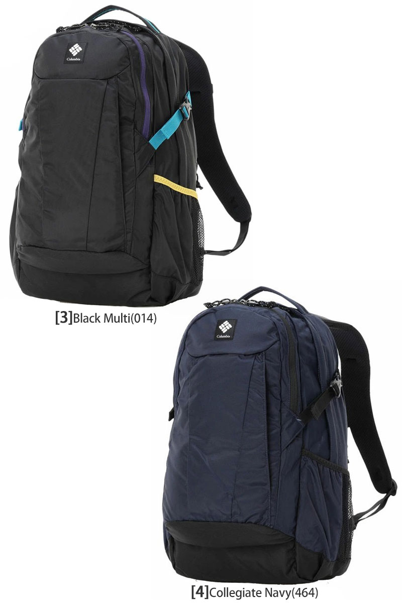 Columbia（コロンビア） リュック メンズ レディース パナシーア33L