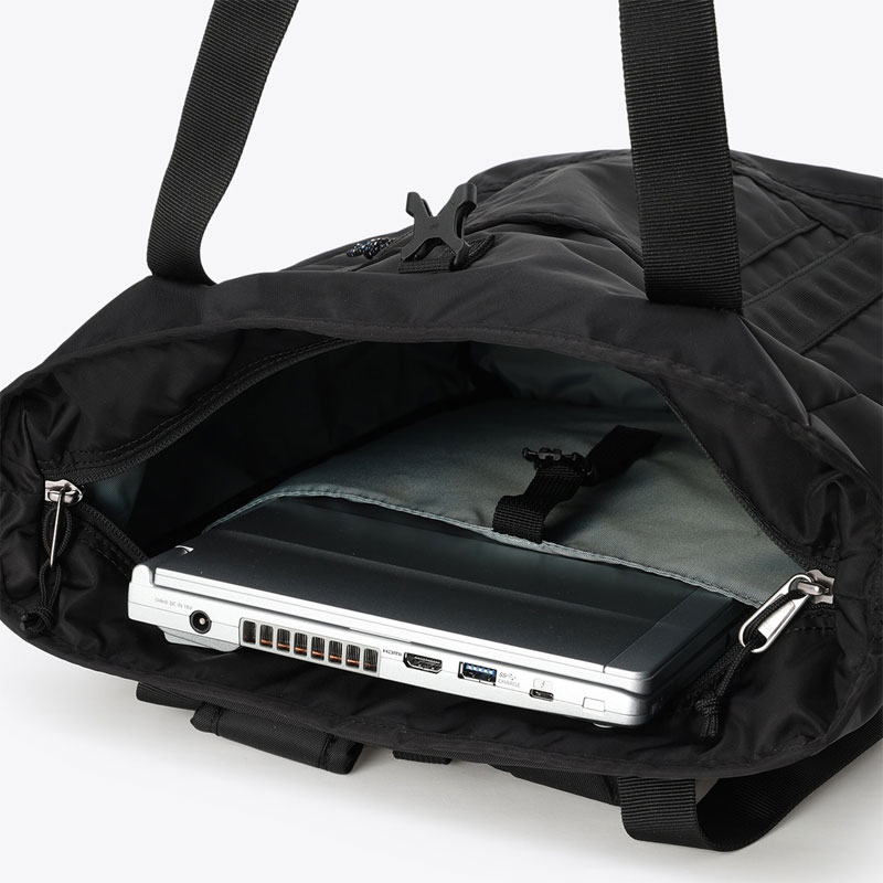 ディズニー Columbia 2way トートバッグ リュック ブラック Columbia（コロンビア） リュック トートバッグ メンズ レディース