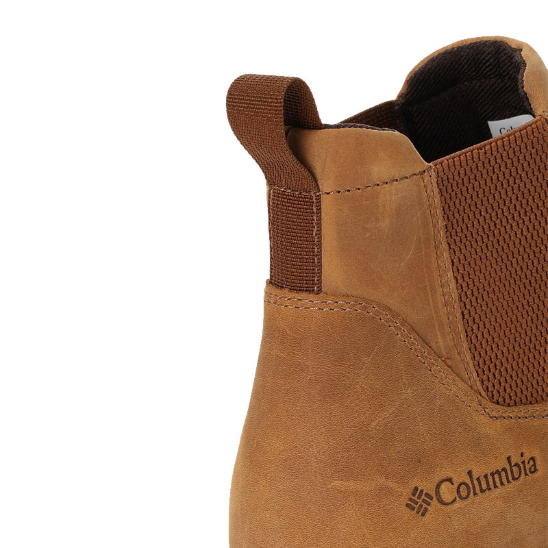 Columbia コロンビア スノーブーツ メンズ サップランド3