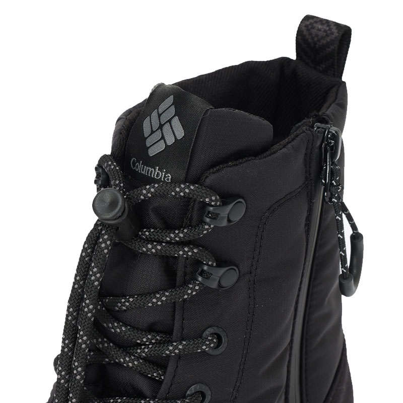 Columbia（コロンビア） スノーブーツ メンズ レディース サップランド