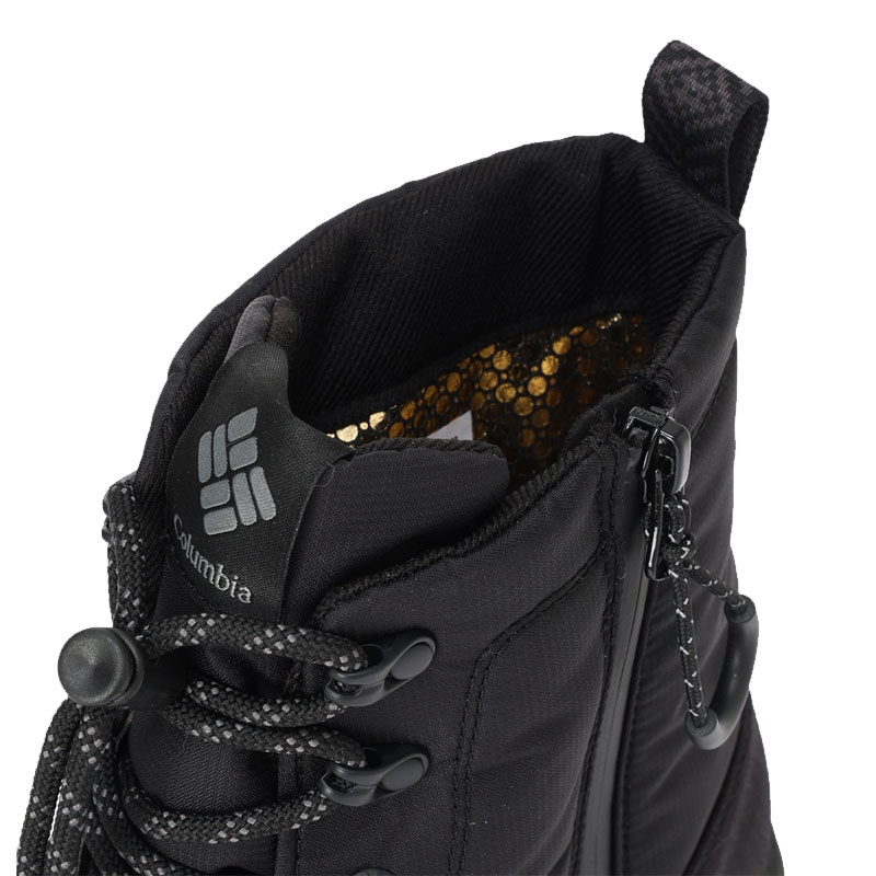 Columbia（コロンビア） スノーブーツ メンズ レディース サップランド