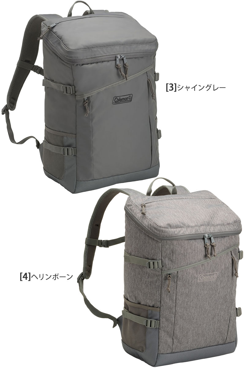 Coleman コールマン リュック メンズ レディース ウォーカー