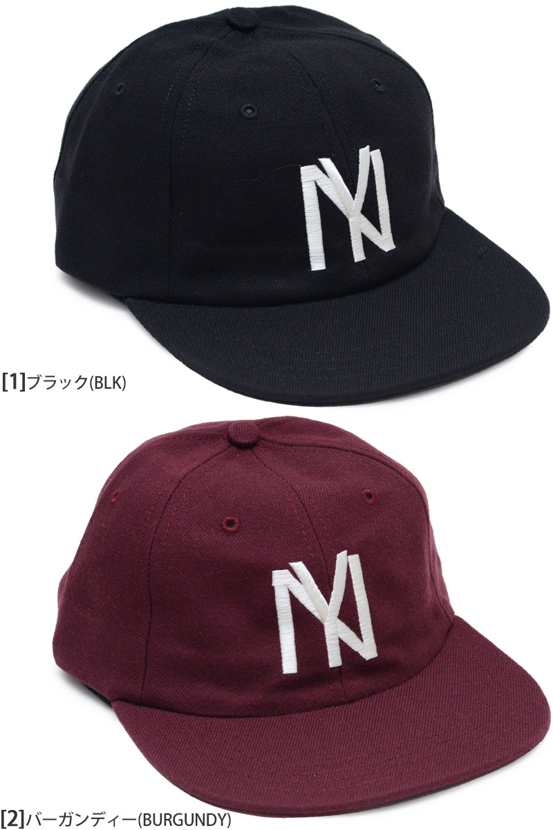 Cooperstown Ball Cap(ファッション) クーパーズタウンボール