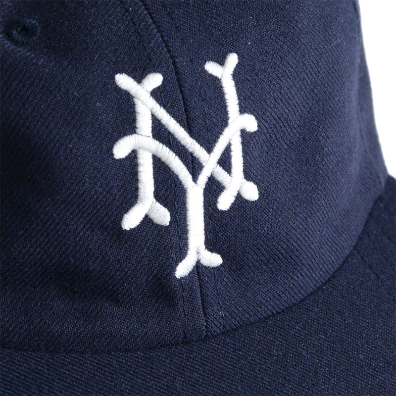 Cooperstown Ball Cap（クーパーズタウンボールキャップ） 帽子