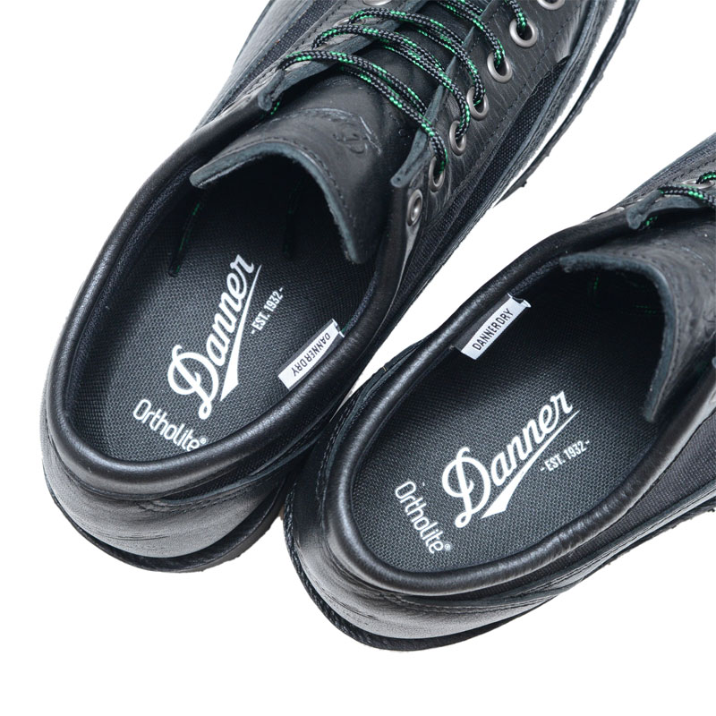 ダナー DANNER ブーツ メンズ 日本製 カスケードレンジ W/P KLT