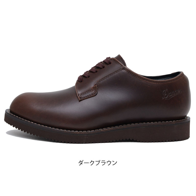 Danner ダナー DANNER 革靴 ビジネスシューズ 防水 日本製