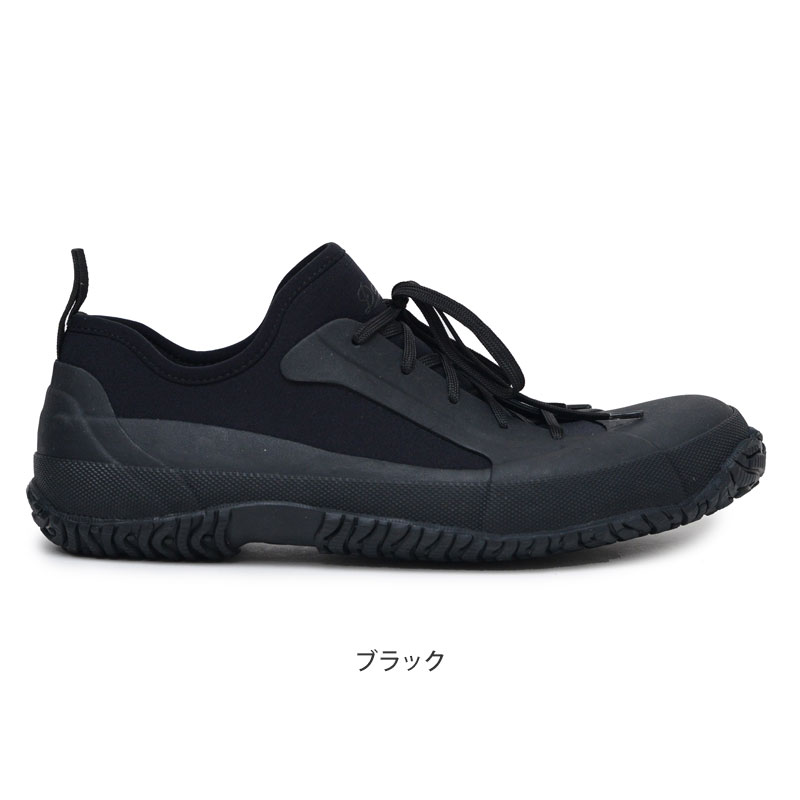 ダナー DANNER ラバーシューズ レインシューズ メンズ