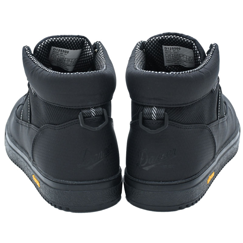 Danner（ダナー） スノーシューズ スニーカー メンズ グレイシア