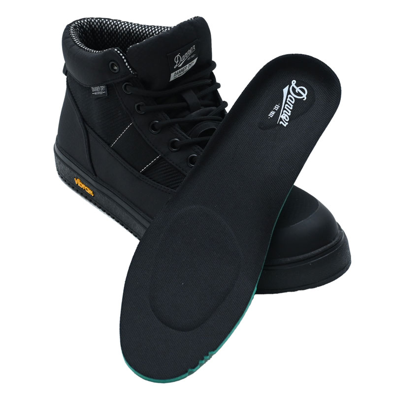 Danner（ダナー） スノーシューズ スニーカー メンズ グレイシア