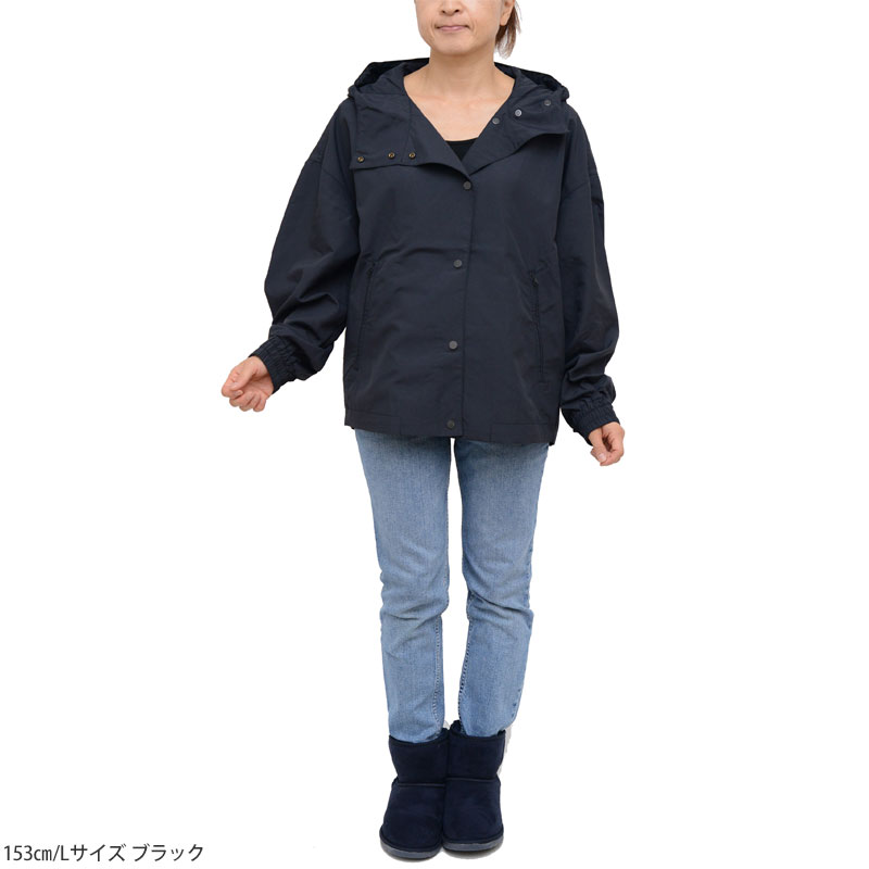 ダンスキン コンパクトジャケット(レディース) M ブラック #DC322115-K COMPACT JACKET DANSKIN 新品 未使用 dsk-dc322312_4.jpg