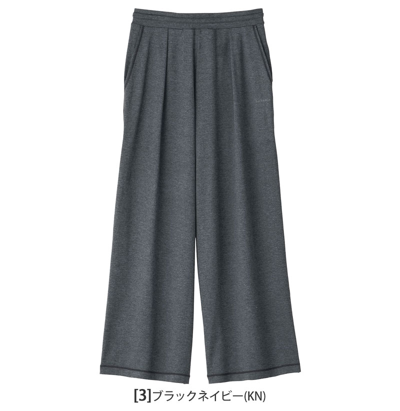 DANSKIN ダンスキン ボトムス レディース オールデイアクティブ