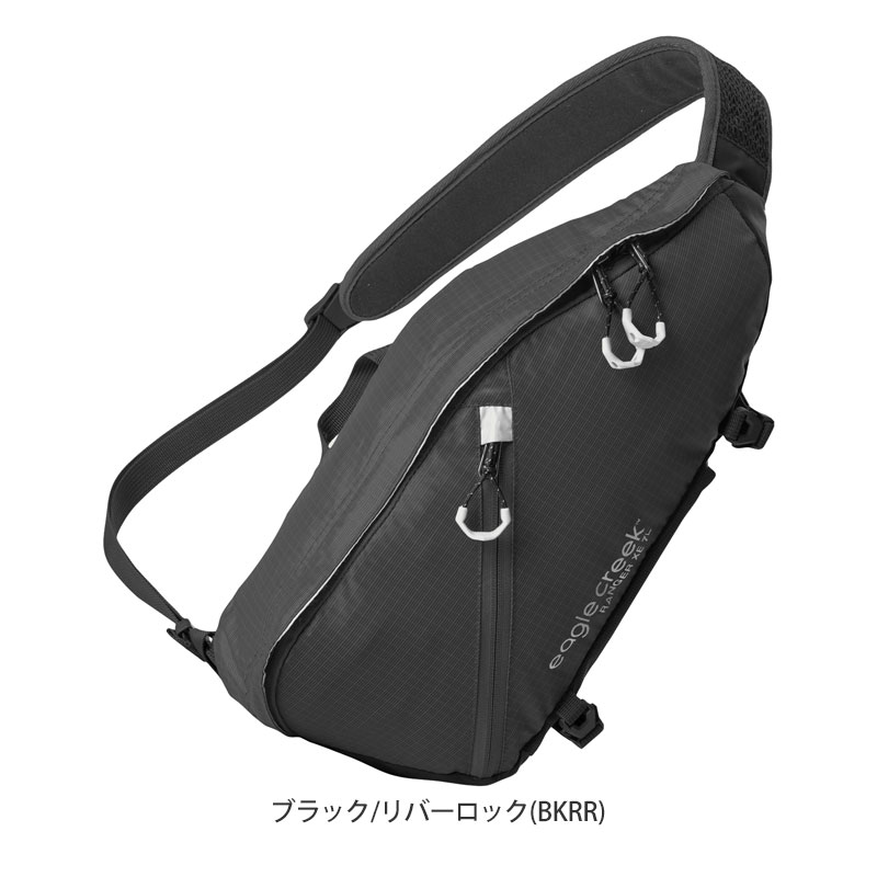EagleCreek（イーグルクリーク） ボディバッグ メンズ レディース