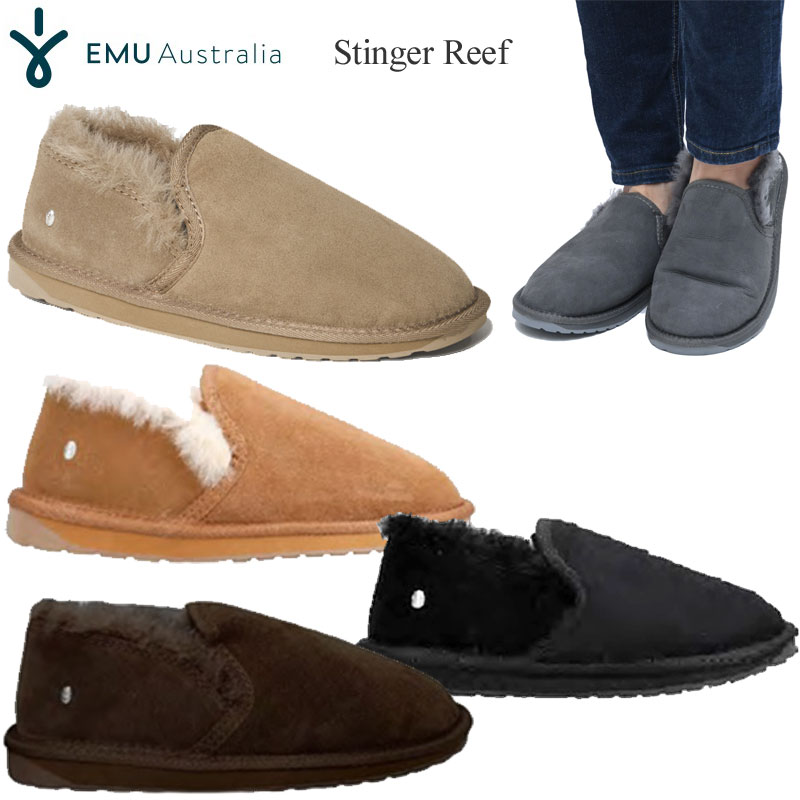 EMU Australia（エミュ オーストラリア） エミュ オーストラリア