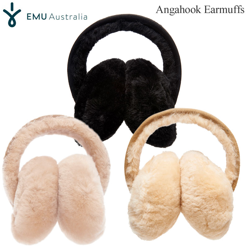 未使用　ムートンUGG 耳あて　イヤーマフ　ブラウン　ファー　スエード 楽天市場】ugg イヤーマフ（カラーブラウン）（バッグ・小物・ブランド