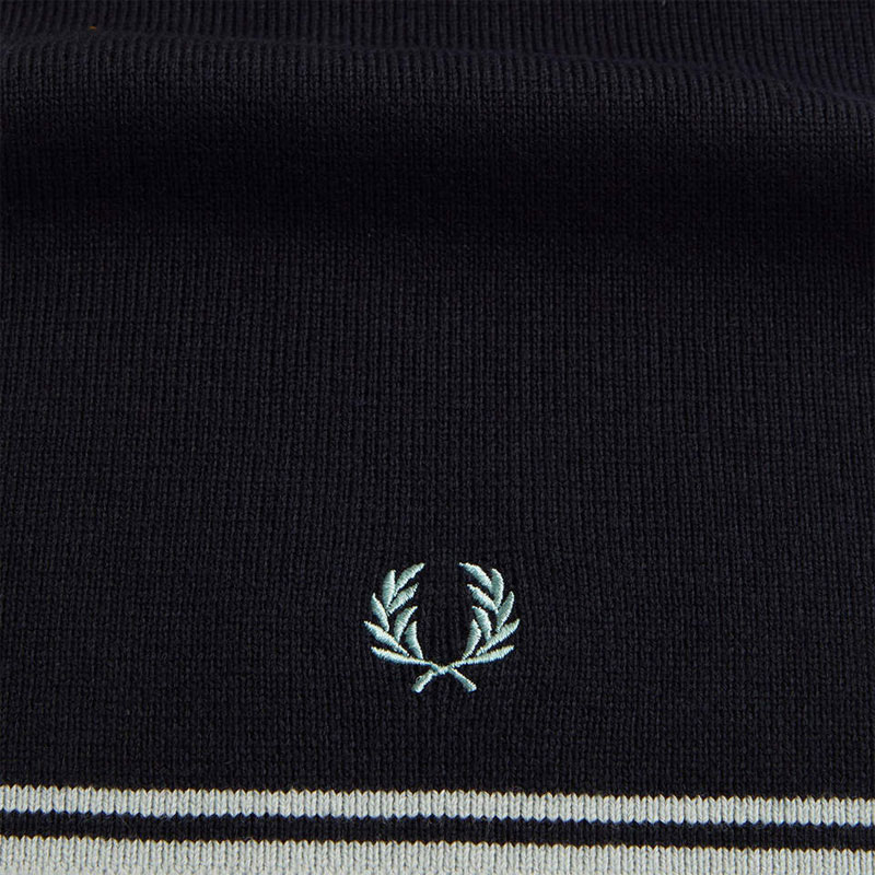FRED PERRY（フレッドペリー） マフラー メンズ レディース ツイン