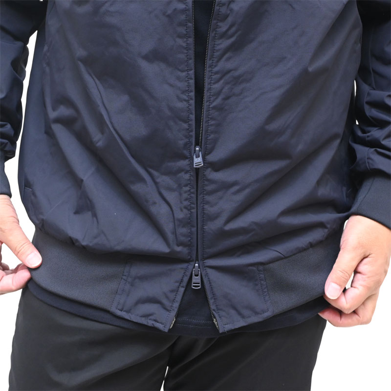 フレッドペリー英国製ブルゾン FRED PERRY（フレッドペリー） ブルゾン アウター Made In England