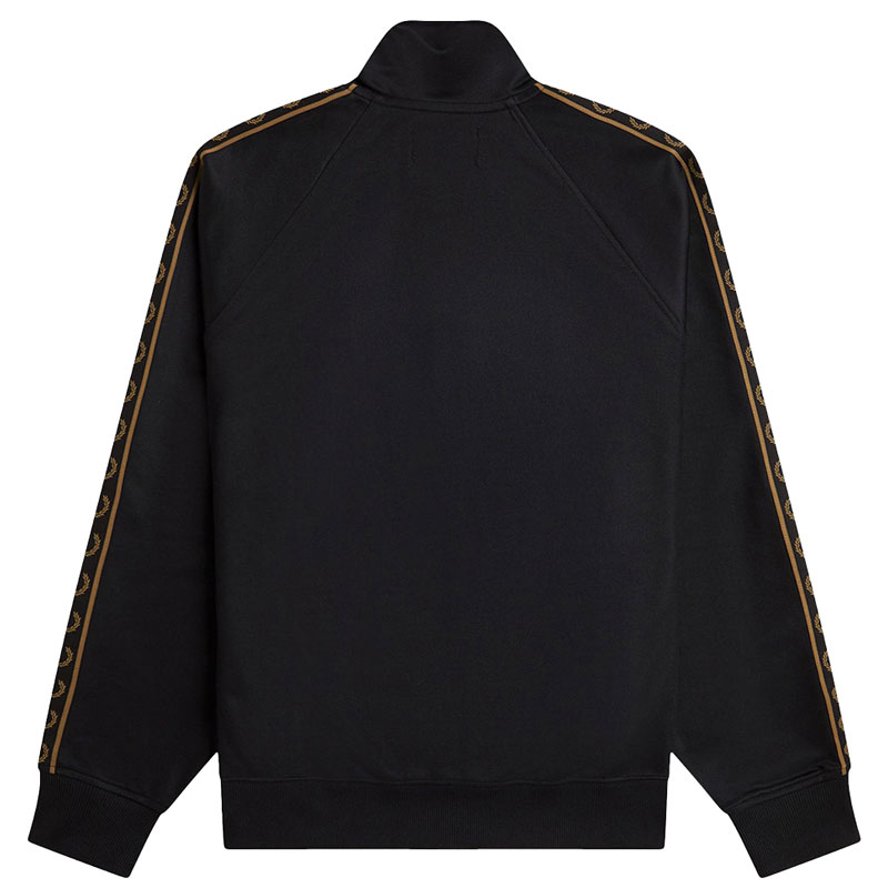 FRED PERRY（フレッドペリー） ジャージ トラックトップ メンズ