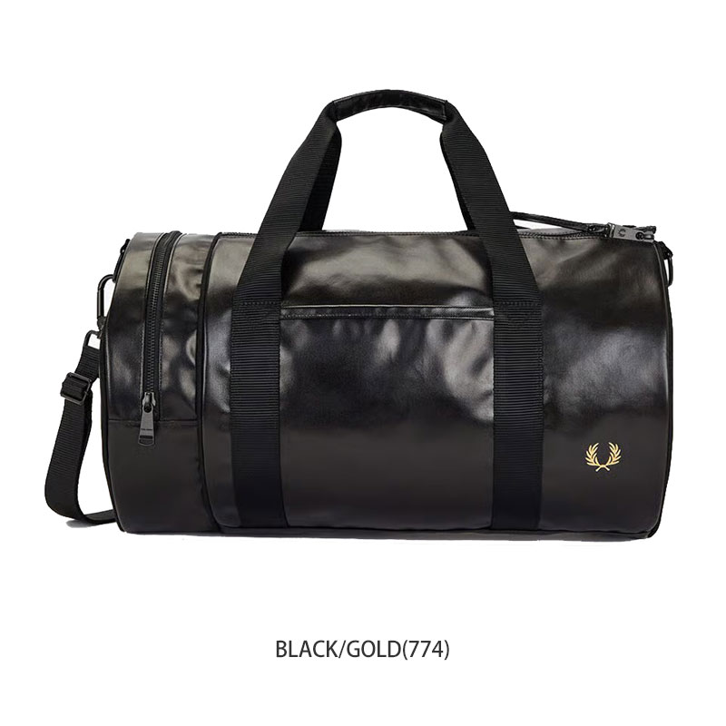 FRED PERRY（フレッドペリー） ショルダーバッグ レディース メンズ