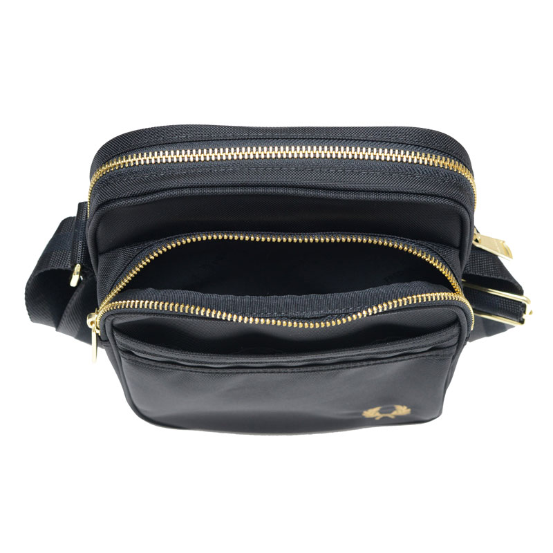 FRED PERRY フレッドペリー FREDPERRY ショルダーバッグ メンズ