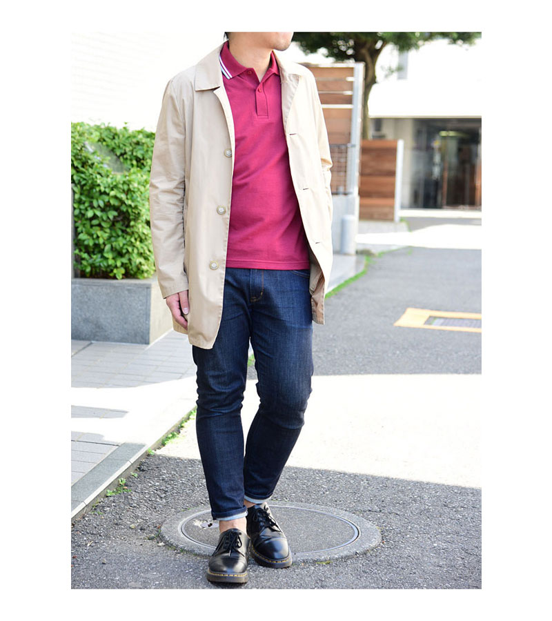 FRED PERRY フレッドペリー FREDPERRY ポロシャツ 半袖 メンズ