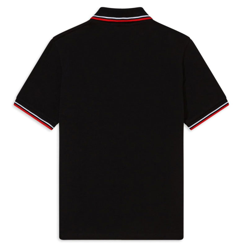 FRED PERRY フレッドペリー FREDPERRY ポロシャツ 半袖 メンズ