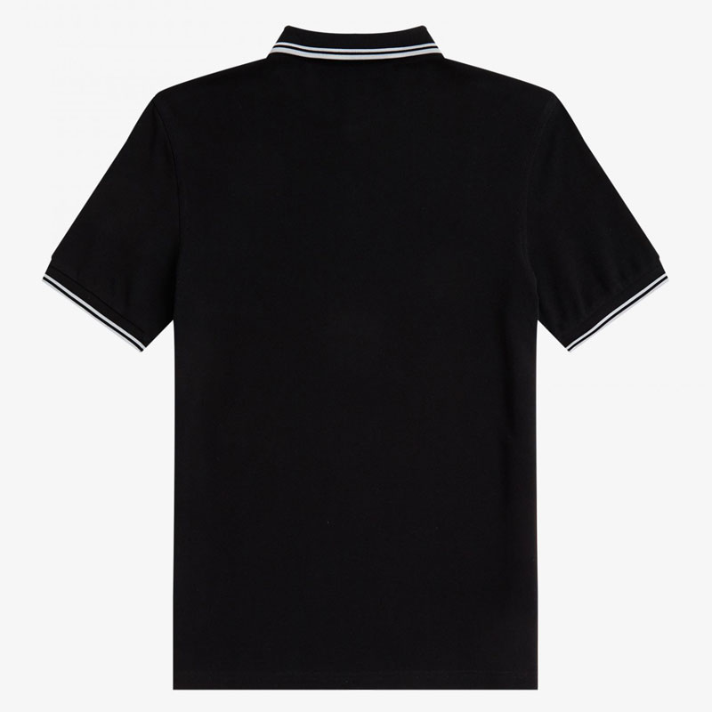 FRED PERRY ポロシャツ ポロ 「FRED PERRY」The Twin Topped