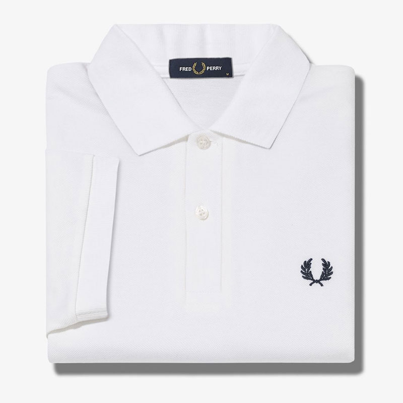 FRED PERRY フレッドペリー FREDPERRY ポロシャツ 半袖 メンズ