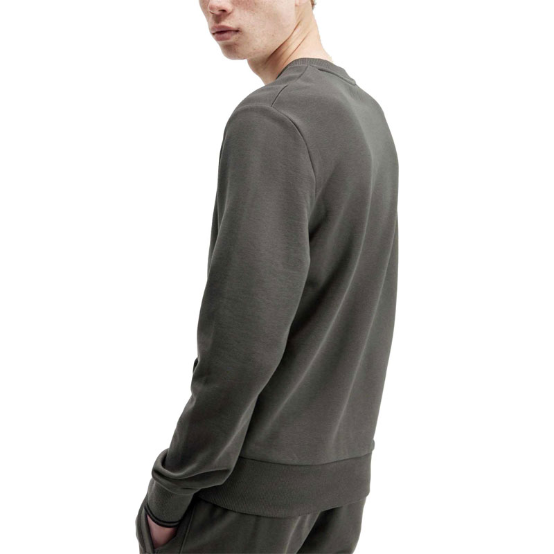 FRED PERRY フレッドペリー FREDPERRY トレーナー メンズ クルー