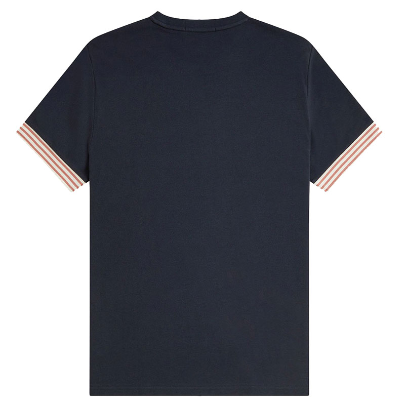 FRED PERRY（フレッドペリー） FREDPERRY Tシャツ 半袖 メンズ