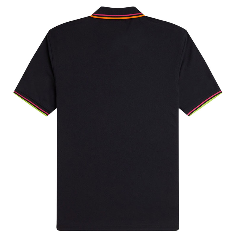 FRED PERRYフレッドペリー ポロシャツ メンズツインチップ半袖ポロシャツ FRED PERRY（フレッドペリー） ポロシャツ 半袖 メンズ M3600 ツイン