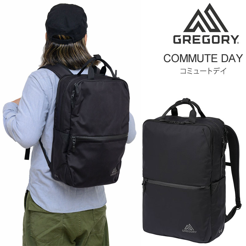 低価再入荷 Gregory - GREGORY グレゴリー ビジネスバッグ 3Wayの通販