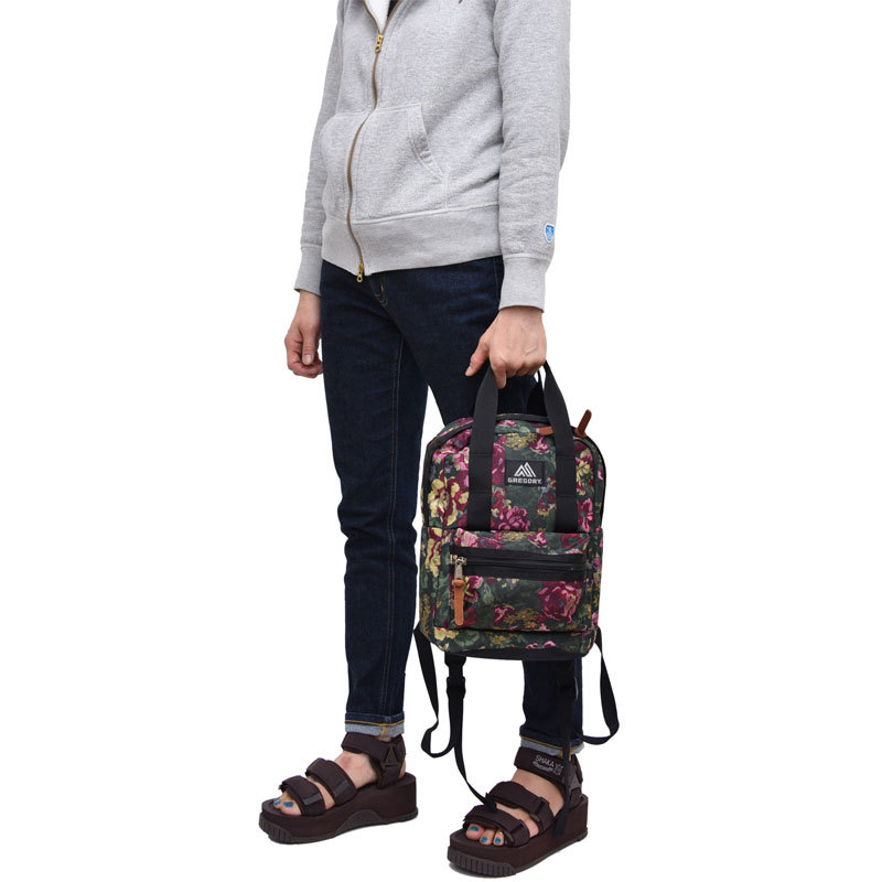 グレゴリー GREGORY EASY PEASY XS グレゴリー GREGORY 【日本正規品】グレゴリー リュック GREGORY