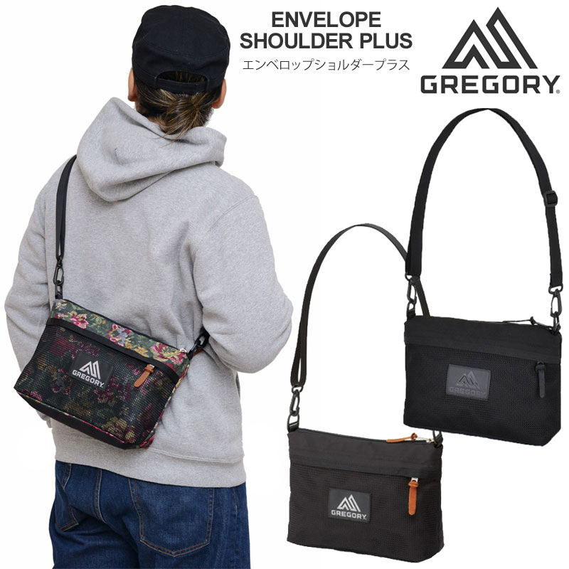 GREGORY（グレゴリー） ショルダーバッグ メンズ レディース 