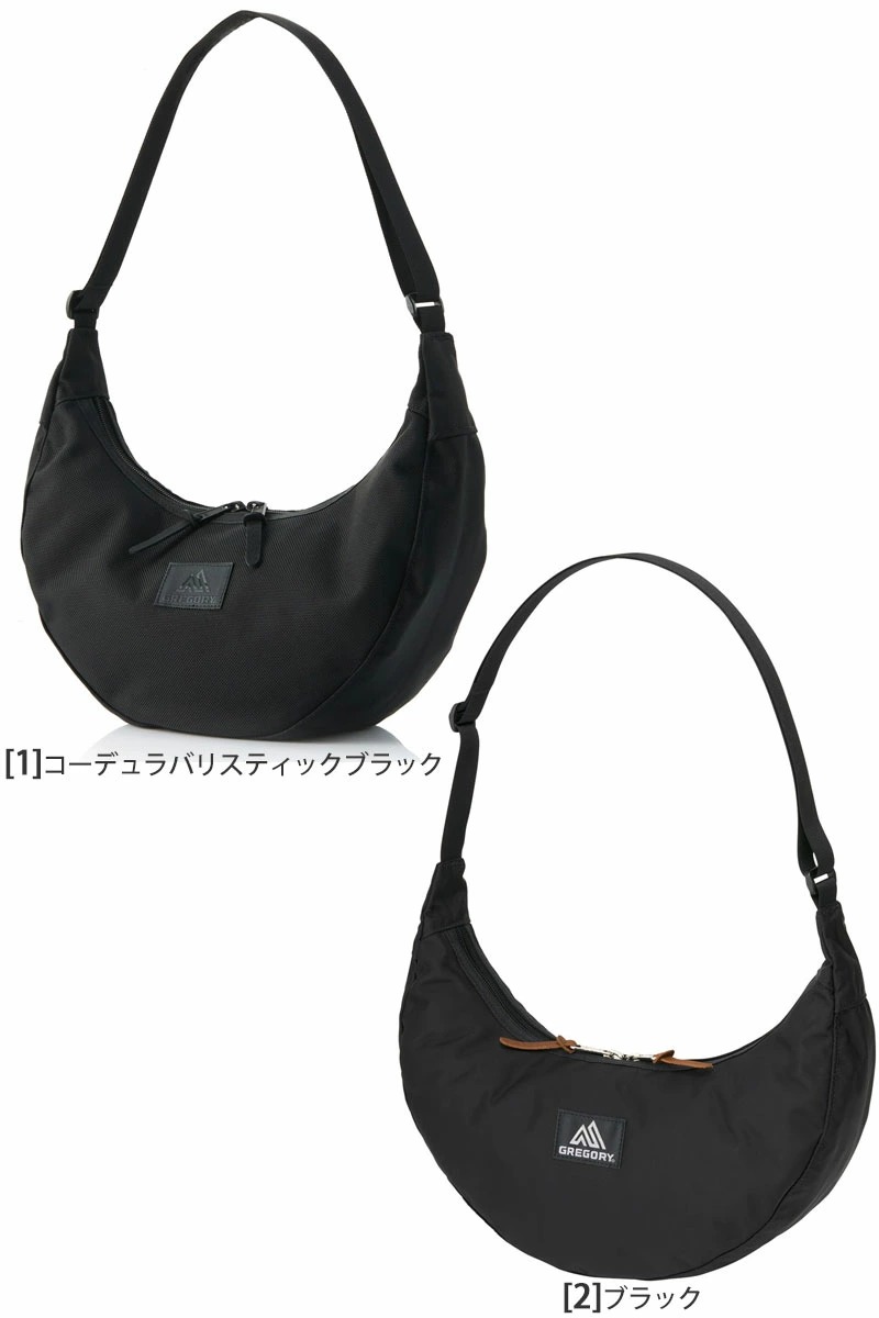 GREGORY ラフィンバッグL 5L ショルダーバッグ　グレゴリー grg-laughingbag-l_1.jpg