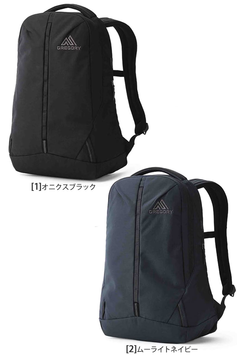 GREGORY（グレゴリー） リュック メンズ レディース アウトセット 20L